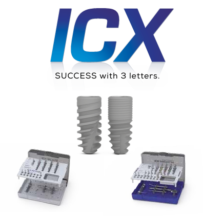 ICX Premium System